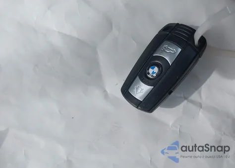 2007 BMW 335I z USA, uszkodzony, nr VIN WBAVB73507PA85875